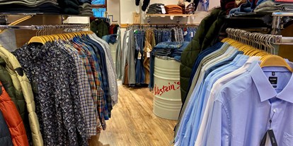 Mainz Suche - Zu finden unter: Mode / Kleidung / Accessoires / Trends - Deutschland - Abstein`s  Damen- und Herrenmode